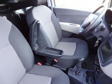 Dacia Lodgy Mittelarmlehne Vinyl bis BJ 2016